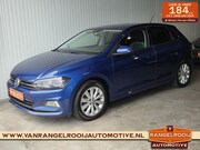 Volkswagen Polo - 1.0 TSI Highline, trekhaak, clima, ACC, sportst., sfeerverl.