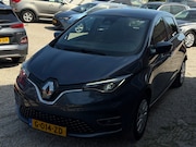 Renault Zoe - R135 Intens Business 52 kWh SOH 90.5% KoopAccu GroteScherm 1