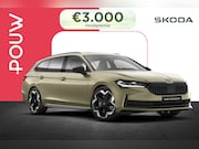 Skoda Superb - 1.5 TSI 204pk PHEV Sportline Business | 19" Velgen | Panoram