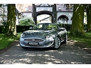Jaguar XK - 5.0 V8 Convertible