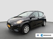 Hyundai i10 - 1.0 66pk Comfort Smart | LED | Airco | Carplay | Camera | Na