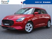 Suzuki Swift - 1.2 Select Automaat | Nu € 2.200, - KORTING | Stoelverwarmin