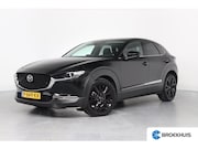 Mazda CX-30 - 2.0 e-SkyActiv-G M Hybrid Sportive | Automaat | Adaptieve Cr