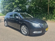 Opel Insignia - 1.8 Edition | Clima | Navi | APK 01-2027