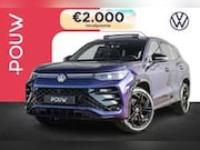 Volkswagen Tayron - 1.5 eHybrid 204pk DSG R-Line Edition | Trekhaak Pa