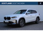 BMW X1 - xDrive30e Automaat / Panoramadak / Achteruitrijcam
