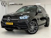 Mercedes-Benz GLE-klasse - GLE 450 4MATIC AMG Premium Plus | Luchtvering | Burmester |