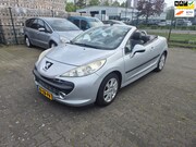 Peugeot 207 - CC 1.6-16V T Féline