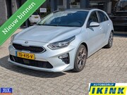 Kia Ceed - 1.4 T-GDi ExecutiveLine