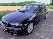BMW 3-serie - 320i Executive,6 Cil,Automaat