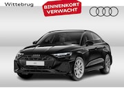 Audi A3 - Limousine TFSI 150pk S tronic S edition