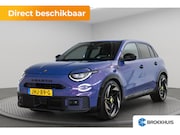 Abarth 600e - Scorpionissima 54 kWh | SOH 97% | Tot 8 Jaar Garantie | Wint