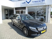 Mercedes-Benz C-klasse - C180 156pk 7G-TRONIC Comfort Avantgarde