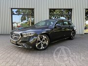 Mercedes-Benz E-Klasse - Estate 300 e Luxury Line Rijassistentiepakket Plus, Trekhaak