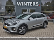 Kia Niro - 1.6 GDi Hybrid DynamicLine | Navigatie | Adaptieve Cruise Co