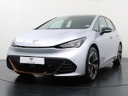 CUPRA Born - eBoost 62 kWh