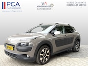 Citroën C4 Cactus - Benzine 82 Pk * Navigatie * Achteruitrij Parkeer Camera en S