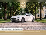 Maserati Ghibli - 3.0 V6 GranLusso