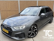 Audi A4 - Avant 40 TFSI quattro S edition Automaat | Panoramadak | Hal