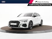 Audi A3 - Sportback 45 TFSIe 245pk S-tronic S edition Competition · Ap