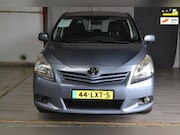 Toyota Verso - 1.6 VVT-i Business