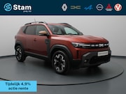 Dacia Duster - TCe mild hybrid Extreme 130pk 360° Camera | Cruise | Navi | 