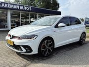 Volkswagen Polo - 2.0 TSI GTI IQ Light Whiteline Huurkoop Inruil APK Garantie
