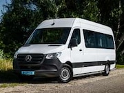 Mercedes-Benz Sprinter - 2.2 CDi L4 143pk AUT. 9-Pers ROLSTOEL |Tribus inbo