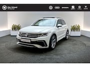 Volkswagen Tiguan - 1.4 TSI 245pk DSG e-hybrid R-Line Business | SoH 97% | Panor