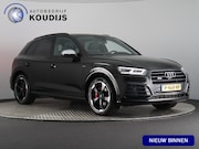 Audi Q5 - 3.0 TFSI SQ5 quattro Pro Line Plus (Stoelverw. + koeling / B
