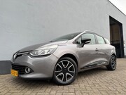Renault Clio - Estate 0.9 TCe Expression - Navigatie