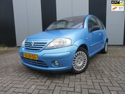 Citroën C3 - 1.6i-16V Exclusive
