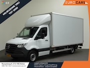 Mercedes-Benz Sprinter - 315 Automaat Bakwagen Meubelbak Laadklep Airco Cruise Camera