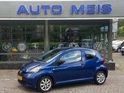 Toyota Aygo - 1.0-12V Airco NAP-Autopas