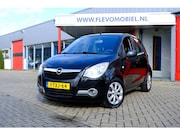 Opel Agila - 1.0 Berlin 5-drs Airco|LMV