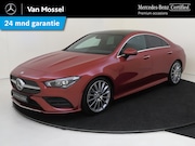 Mercedes-Benz CLA-Klasse - 200 AMG Line / Achteruitrijcamera / Sfeerverlichting
