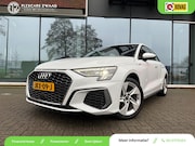 Audi A3 - Sportback 40 TFSI e Advanced edition S Line - Automaat - Nav