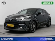 Toyota C-HR - 1.8 Hybrid Style | Navigatie | Dodehoek detectie | Stoelverw