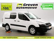 Peugeot e-Partner - Electric L2 Pro | SOH 86% | 3 Zits | Airco | Cruise | Parkee