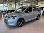 Volkswagen Caddy - Kombi Maxi L2H1 1.5TSI PHEV eHybrid 19, 7kWh 115PK