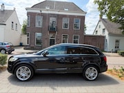 Audi Q7 - 4.2 FSI quattro 5+2 PANO ADAPTIEF COURSE LUCHTVERING
