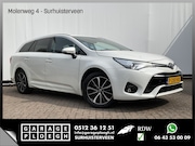 Toyota Avensis - Touring Sports 1.8 VVT-i SkyView Limited Automaat Trekhaak S
