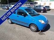 Chevrolet Matiz - 0.8 Spirit