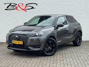 DS DS 3 Crossback - 1.2 PureTech Business Performance line Camera Carplay Keyles