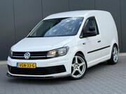 Volkswagen Caddy - Bestel 2.0 TDI L1H1 Splitter - 18 Inch - Verlaagd.