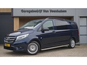 Mercedes-Benz Vito - 114 CDI 136pk Automaat 5-Zits Lang Leder LED Trekhaak Navi 1