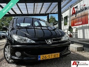 Peugeot 206 - 1.4 Air-line 3