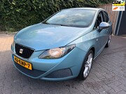 Seat Ibiza - 1.2 Club