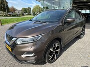 Nissan Qashqai - 1.2 Tekna 17"