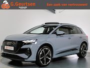 Audi Q4 e-tron - 50 quattro S Competition 77 kWh S-Line, Sonos, Panoramadak, 
